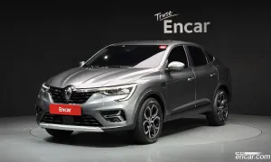 Renault-koreasamsung Xm3 1.3 TCe RE Signature 2022