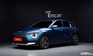 Kia Niro Trendy 2022