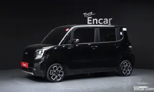 Kia Ray Signature 2025