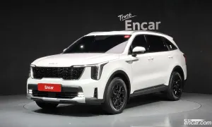 Kia Sorento Prestige HEV 1.6 2WD 2024