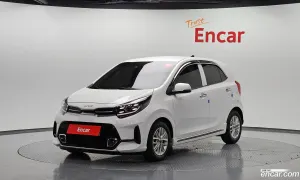 Kia Morning Best Selection 2022
