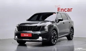 Kia Sorento Signature Diesel 2.2 4WD 2025