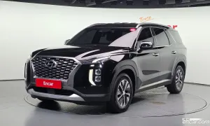 Hyundai Palisade Exclusive Diesel 2.2 2WD 2019