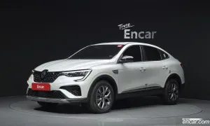 Renault-koreasamsung Arkana 1.6 E-TECH Techno 2024