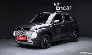 Hyundai Casper The Essential 2023