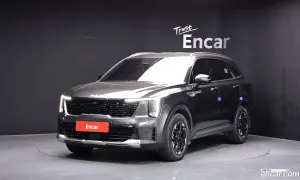 Kia Sorento Noblesse Diesel 2.2 4WD 2024
