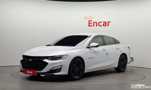 Chevroletgmdaewoo Malibu 1.3 Turbo Premier 2019