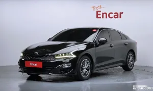 Kia K5 Prestige 2.0 2020