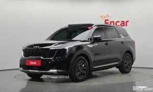 Kia Sorento Signature HEV 1.6 2WD 2025