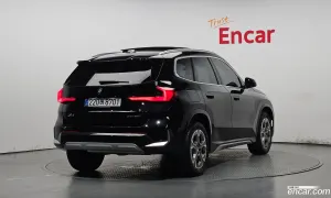 Bmw X1 xDrive 20i xLine 2025