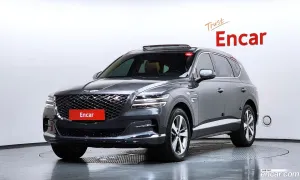 Genesis Gv80 3.0 Diesel AWD 2021