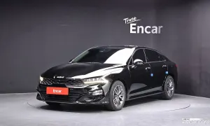 Kia K5 Noblesse 2.0 2023