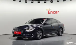 Hyundai Grandeur 2.4 Premium 2017