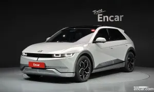 Hyundai Ioniq5 Prestige Long Range AWD 2023