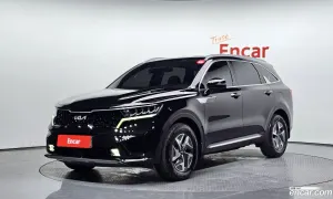 Kia Sorento Noblesse HEV 1.6 2WD 2022