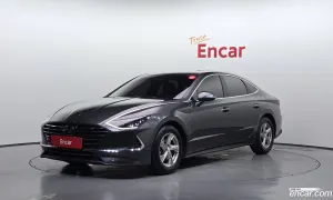 Hyundai Sonata Premium 2.0 2019