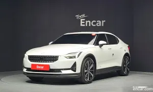 Polestar Polestar 2 Longrange Singlemotor 2022