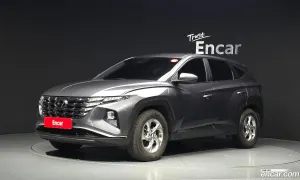 Hyundai Tucson Modern Diesel 2.0 2WD 2021