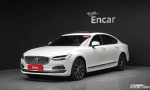 Volvo S90 B5 Ultimate Bright 2023