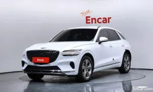 Genesis Gv70 2.2 Diesel 2WD 2021