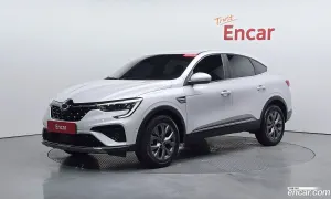 Renault-koreasamsung Xm3 1.6 GTe Inspire 2024