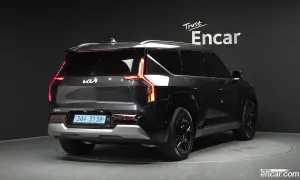 Kia Ev9 Earth Long Range 4WD 2023