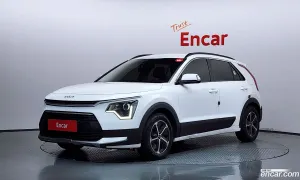 Kia Niro Trendy 2022
