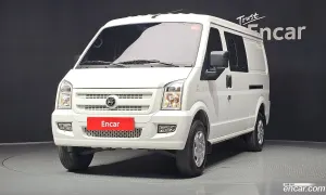 Dfsk C35 EV  4-Seater 2022