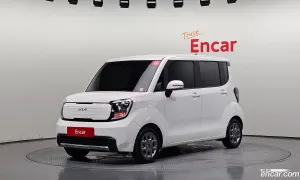 Kia Ray Prestige 2025