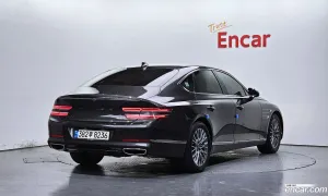 Genesis G80 Gasoline 2.5 Turbo AWD 2023