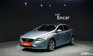 Volvo V40 2nd D3 2016