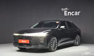 Hyundai Grandeur Honors 2,5 Gasoline 2WD 2025