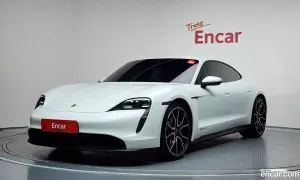 Porsche Taycan Base 2023