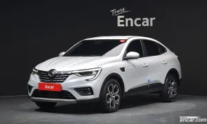 Renault-koreasamsung Xm3 1.3 TCe RE 2020