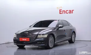 Genesis G80 Gasoline 2.5 Turbo AWD 2021