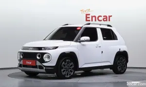 Hyundai Casper Turbo Inspiration 2022