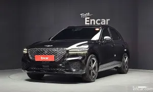 Genesis Gv70 2.5T Gasoline 2WD 2022