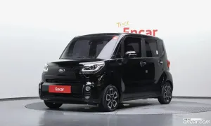 Kia Ray Prestige 2018