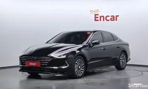 Hyundai Sonata Premium 2021