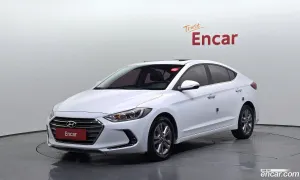Hyundai Avante 1.6 GDI Modern 2017