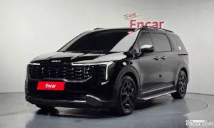 Kia Canival HEV 7seater Gravity 2024