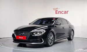 Hyundai Grandeur Special 2.4 Premium 2016