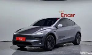 Tesla Model y Premium RWD 2026