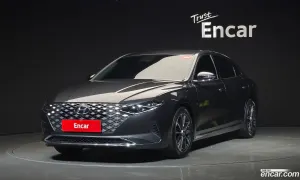 Hyundai Grandeur Le Blanc 2.5 2022