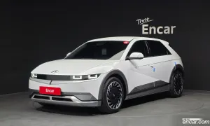 Hyundai Ioniq5 Prestige Long range 2022