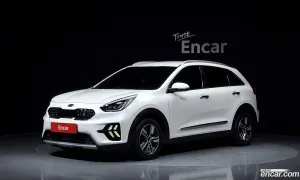 Kia Niro Noblesse Special 1.6 HEV 2020