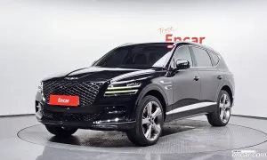 Genesis Gv80 3.0 Diesel 2WD 2021