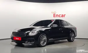Kia K9 PlatinumⅢ 3.8 GDI AWD 2020