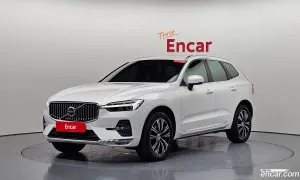 Volvo Xc60 B5 Inscription 2021