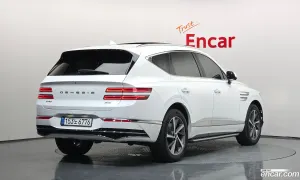 Genesis Gv80 2.5T Gasoline AWD 2025